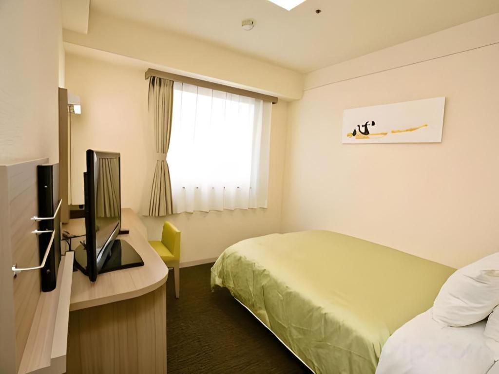 Spa Land Hotel Naito Fuefuki Exterior photo