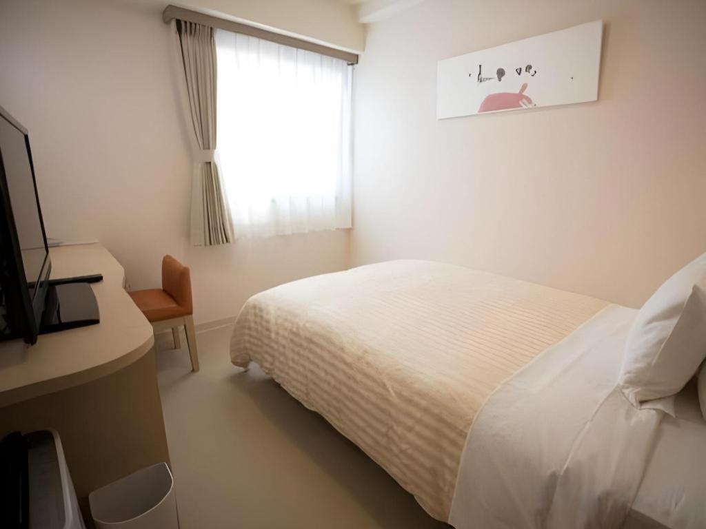 Spa Land Hotel Naito Fuefuki Exterior photo
